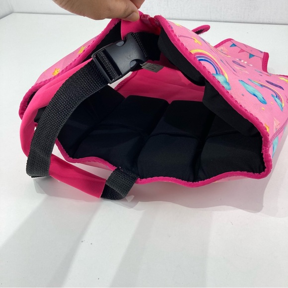 Life Guard Swimming aid vest Small Medium - Picture 12 of 14